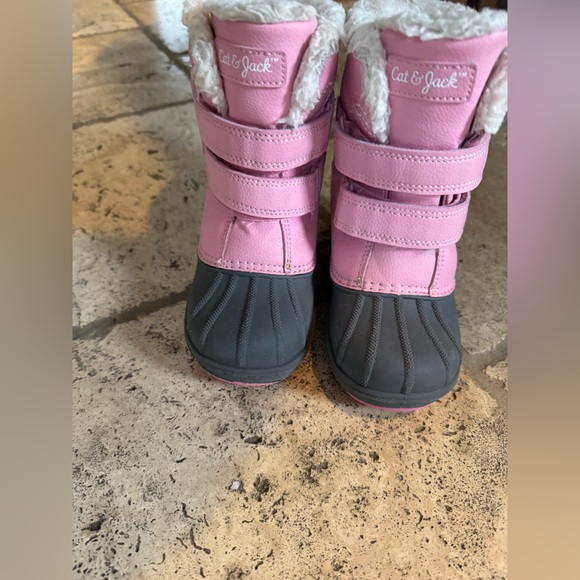 Cat Jack SnowBoots - Picture 6 of 6